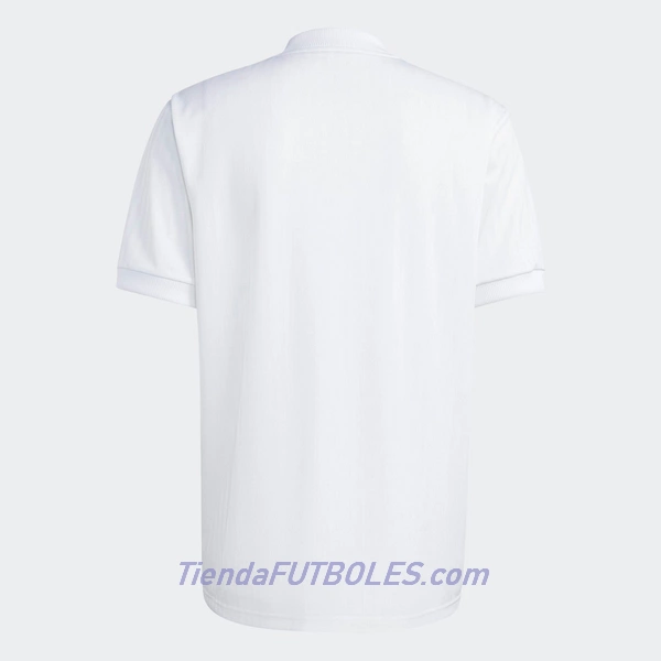 Camiseta Juventus Adidas Icon Hombre 2022/23