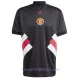 Camiseta Manchester United Adidas Icon Hombre 2022/23