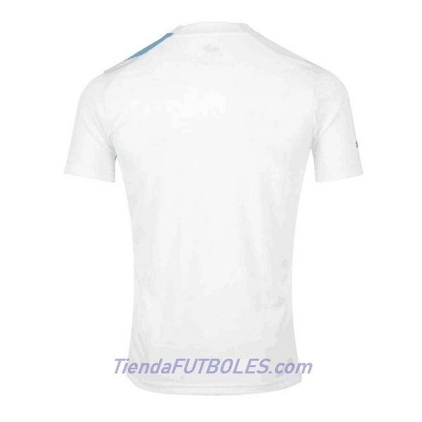 Camiseta Olympique de Marseille 30th Aniversario Hombre 2022/23 - Especial