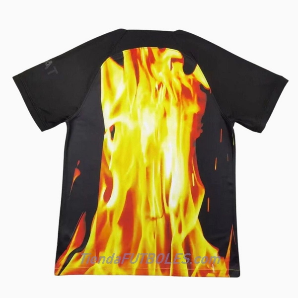 Camiseta Paris Saint-Germain Fire Hombre 23/24 - Especial