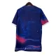 Camiseta Paris Saint-Germain Hombre 23/24 Azul - Especial