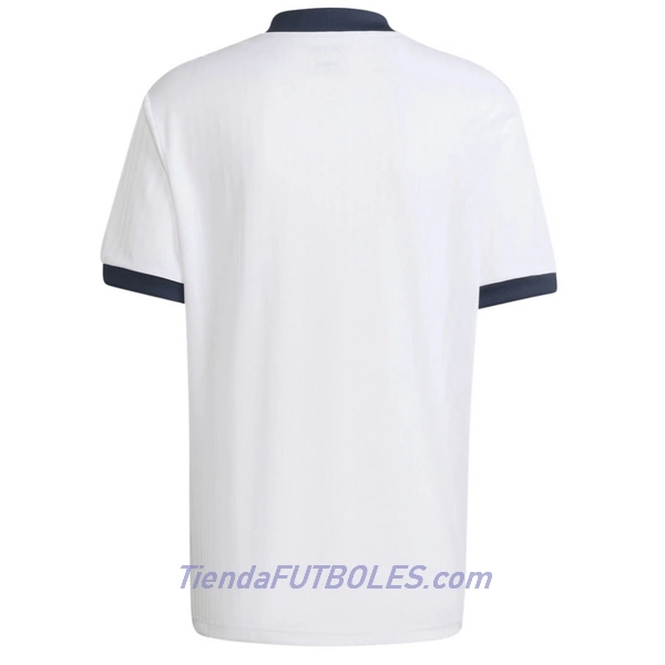 Camiseta Real Madrid Adidas Icon Hombre 2022/23