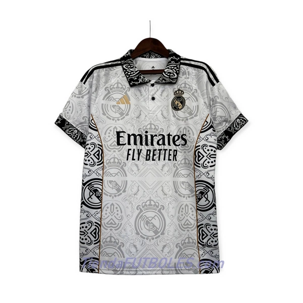 Camiseta Real Madrid Brand New Hombre 2022/23 - Especial