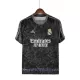 Camiseta Real Madrid Dragon Hombre 2022/23 Negra - Especial