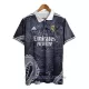 Camiseta Real Madrid Dragon Hombre 23/24 Negra - Especial