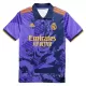 Camiseta Real Madrid Dragon Hombre 23/24 Púrpura - Especial