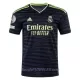 Camiseta Real Madrid Modrić 10 Hombre Tercera 2022/23