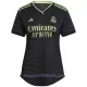 Camiseta Real Madrid Mujer Tercera 2022/23