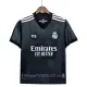 Camiseta Real Madrid Y3 Hombre 2022/23 Negra - Especial