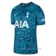 Conjunto Tottenham Hotspur Niño Tercera 2022/23