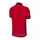 Camiseta Albania Hombre Primera 2023
