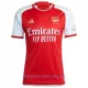 Camiseta Arsenal Odegaard 8 Hombre Primera 23/24