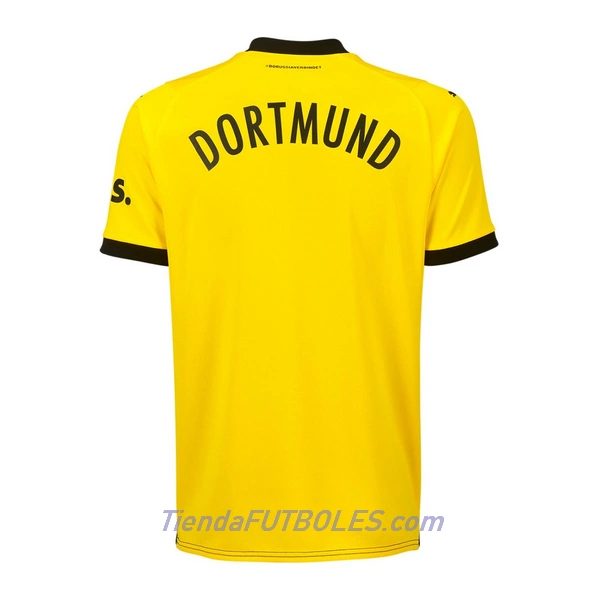 Camiseta Borussia Dortmund Hombre Primera 23/24