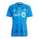 Camiseta CF Montréal Hombre Primera 23/24