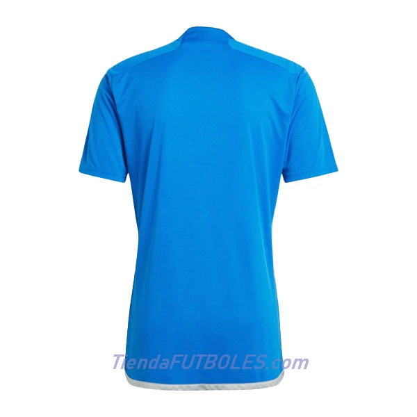 Camiseta CF Montréal Hombre Primera 23/24