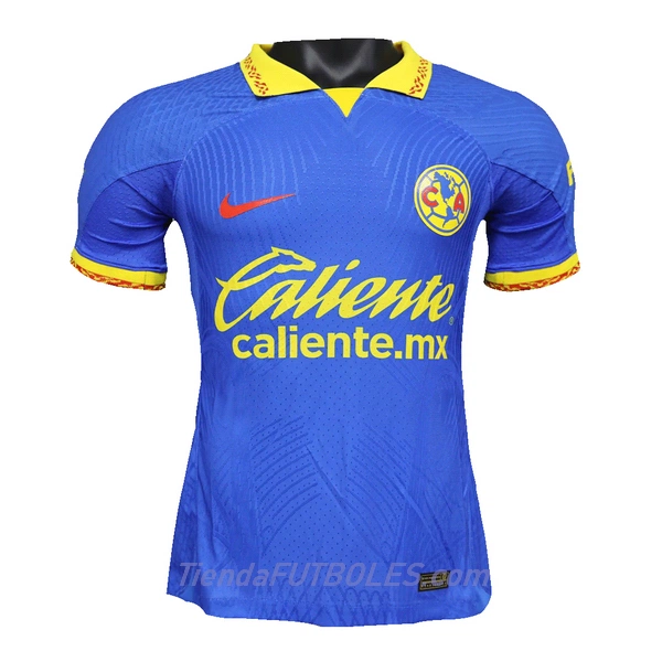 Camiseta Club América Hombre Segunda 2023