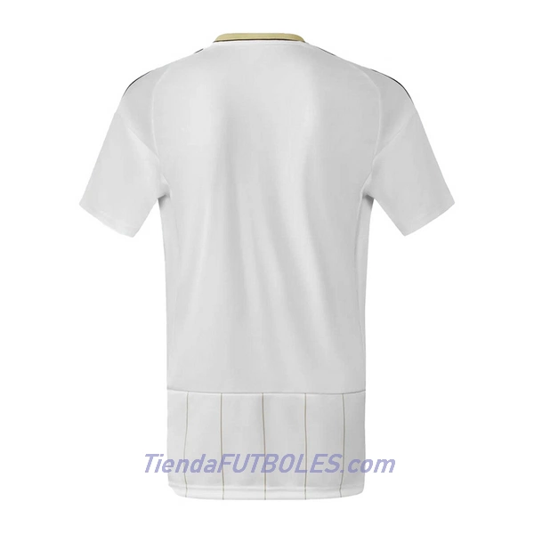 Camiseta Costa Rica Hombre Segunda 2023