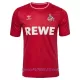 Camiseta FC Köln Hombre Segunda 23/24