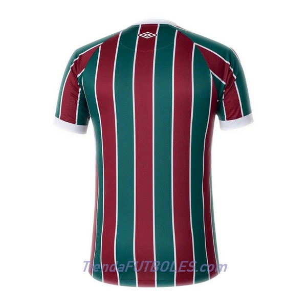 Camiseta Fluminense FC Hombre Primera 23/24