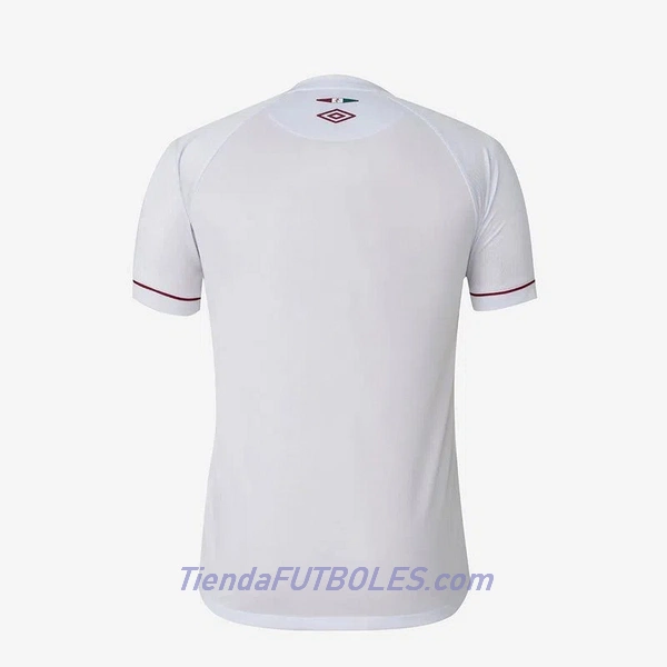 Camiseta Fluminense FC Hombre Segunda 23/24