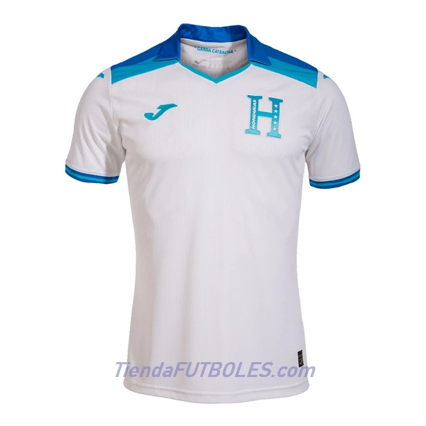 Camiseta Honduras Hombre Primera 2023