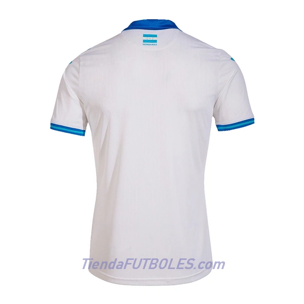 Camiseta Honduras Hombre Primera 2023