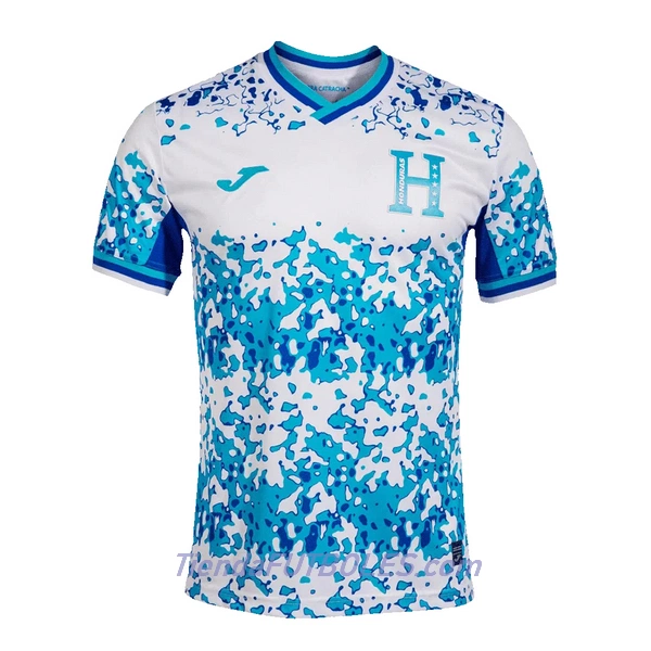 Camiseta Honduras Hombre Tercera 2023