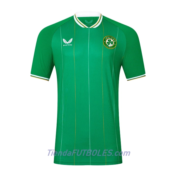 Camiseta Irlanda Hombre Primera 2023
