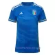 Camiseta Italia Mujer Primera 23/24