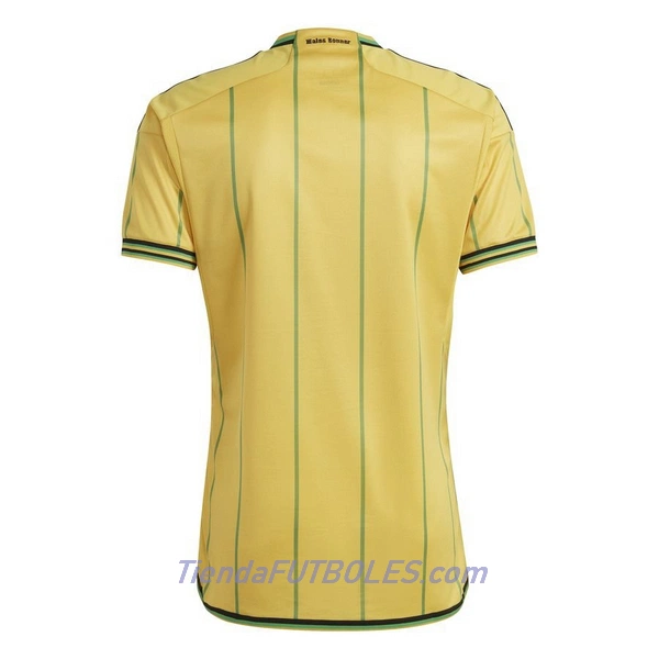 Camiseta Jamaica Hombre Primera 23/24