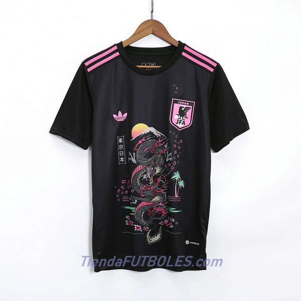 Camiseta Japón x Tokyo Hombre 2023 - Especial