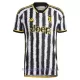 Camiseta Juventus DI Maria 22 Hombre Primera 23/24