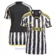 Camiseta Juventus Mujer Primera 23/24