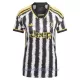 Camiseta Juventus Mujer Primera 23/24
