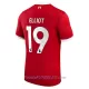 Camiseta Liverpool Elliot 19 Hombre Primera 23/24