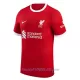 Camiseta Liverpool Gakpo 18 Hombre Primera 23/24