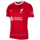 Camiseta Liverpool Hombre Primera 23/24