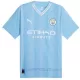 Camiseta Manchester City De Bruyne 17 Hombre Primera 23/24