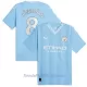 Camiseta Manchester City Gundogan 8 Hombre Primera 23/24