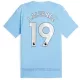 Camiseta Manchester City J. Alvarez 19 Hombre Primera 23/24