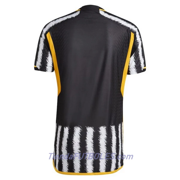 Camiseta MATCH Juventus Hombre Primera 23/24