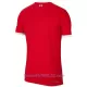 Camiseta MATCH Liverpool Hombre Primera 23/24