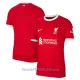 Camiseta MATCH Liverpool Hombre Primera 23/24