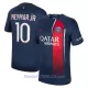 Camiseta Paris Saint-Germain Neymar Jr 10 Hombre Primera 23/24