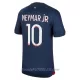 Camiseta Paris Saint-Germain Neymar Jr 10 Hombre Primera 23/24