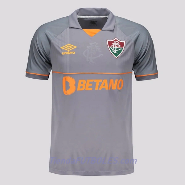 Camiseta Portero Fluminense Hombre Primera 23/24