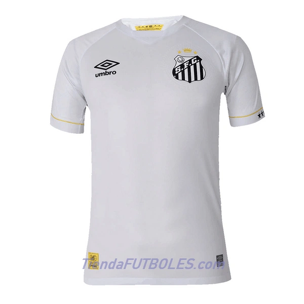 Camiseta Santos FC Hombre Primera 23/24