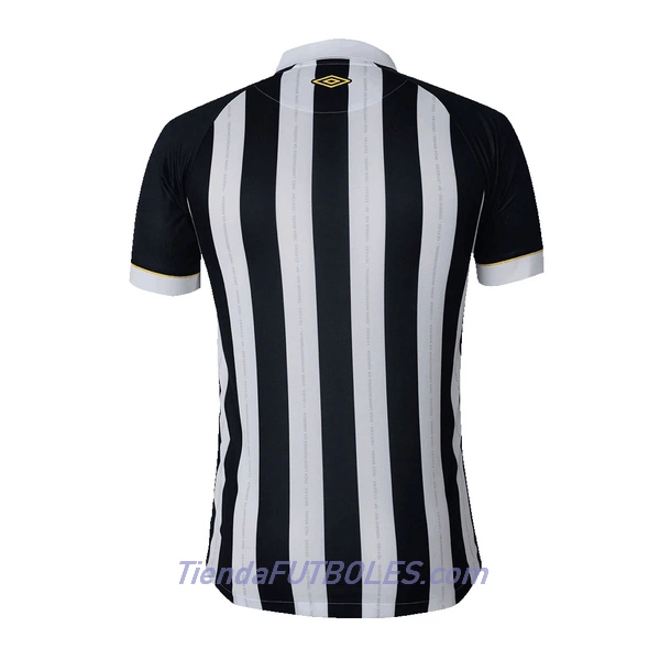 Camiseta Santos FC Hombre Segunda 23/24
