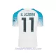 Camiseta SSC Napoli Lozano 11 Hombre 2022/23 - Especial