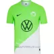 Camiseta VfL Wolfsburg Hombre Primera 23/24